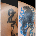 カバーアップタトゥー(パンサー)_20250813